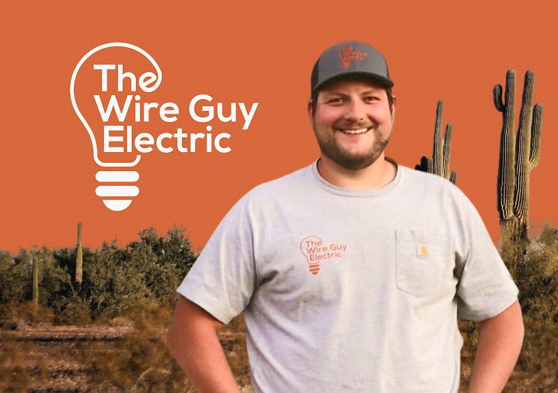 The Wire Guy Electric of Scottsdale