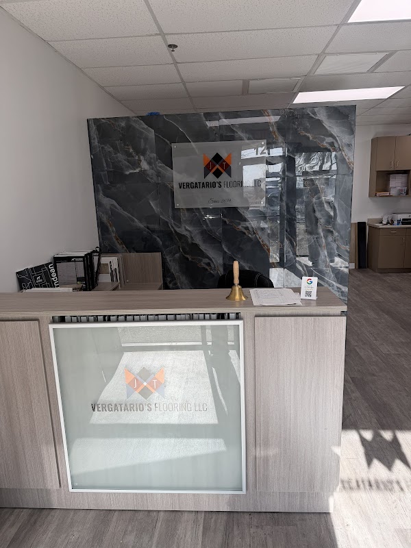 JT Vergatarios Flooring