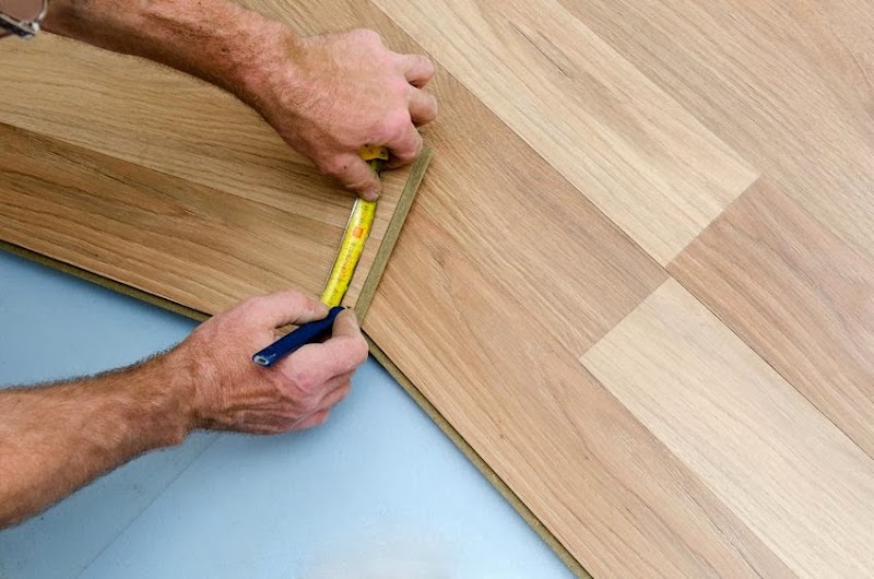Gonzalez & Sons Flooring Design, LLC