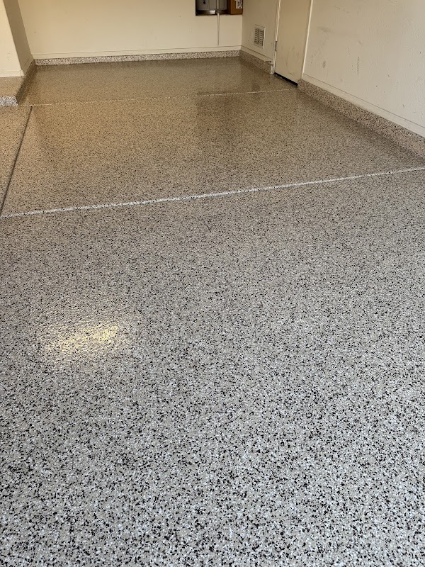 Superior Garage Flooring USA