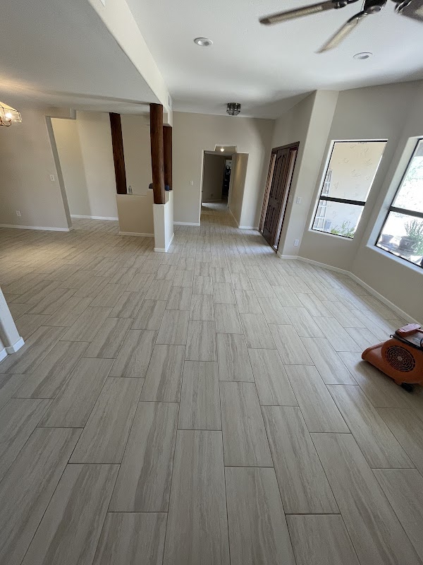 Ortiz Tile & Stone LLC
