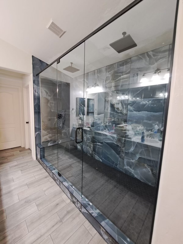 Q FLOORING LLC