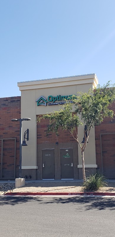 Optimum Tile & Stone, LLC