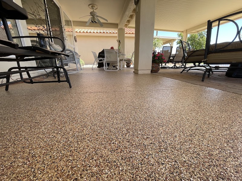 StoneCoat Floors AZ