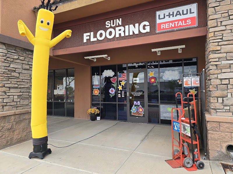Sun Flooring Company, LLC