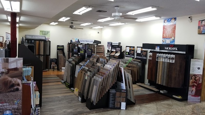 Carpet & Tile Junction