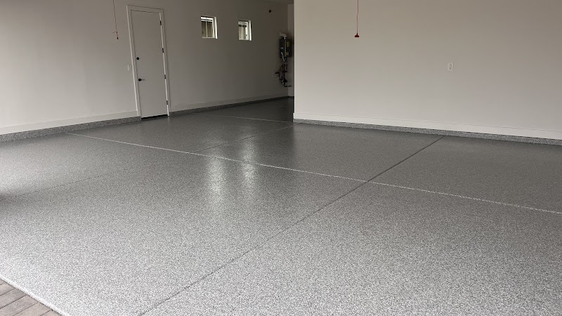 East Valley Floor Coatings LLC