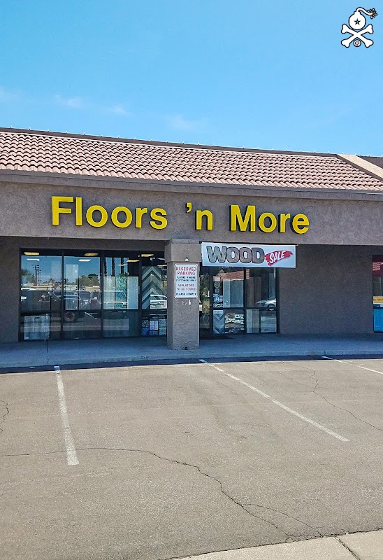 Floors 'n More