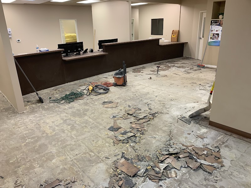 Quality Flooring Solutions LLC