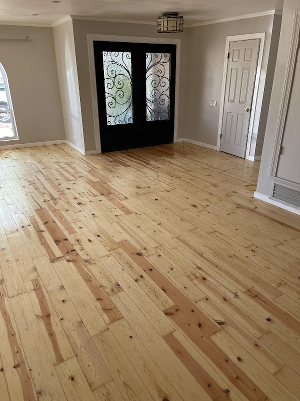 AD Floors & More