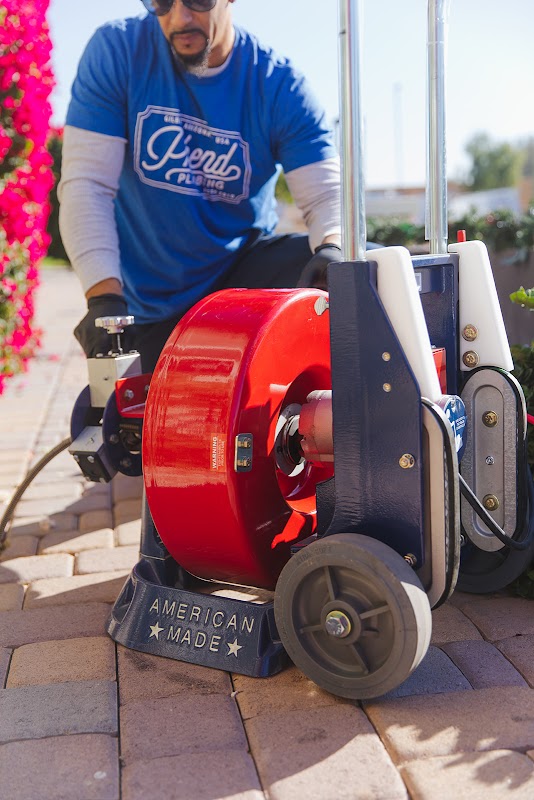 Phend Plumbing and Rooter LLC