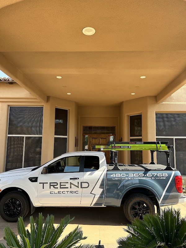 Trend Electric