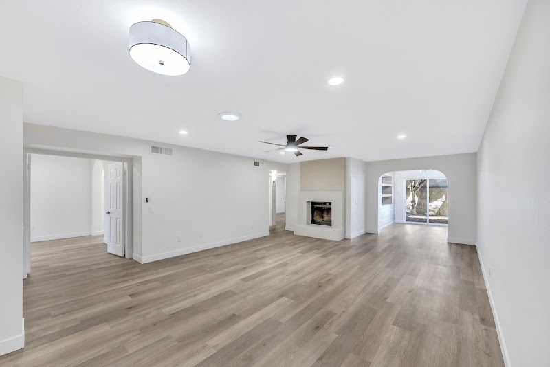 Alpine Wood Flooring