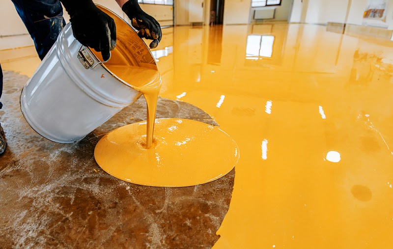 Anthem Epoxy