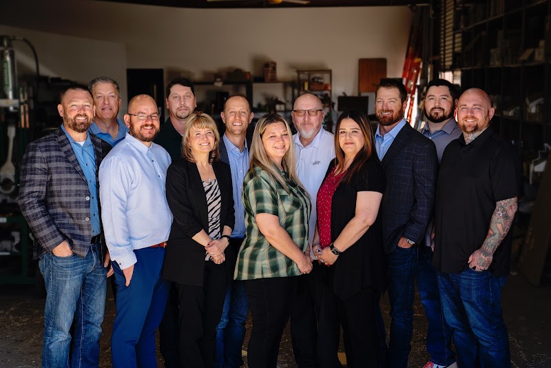 Icon Electric LLC