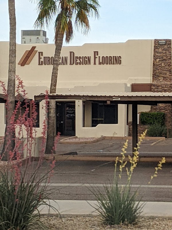 European Design Flooring