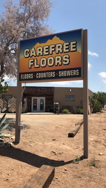 Carefree Floors, Inc.