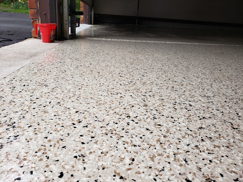 Epoxy Garage Floor Essentials