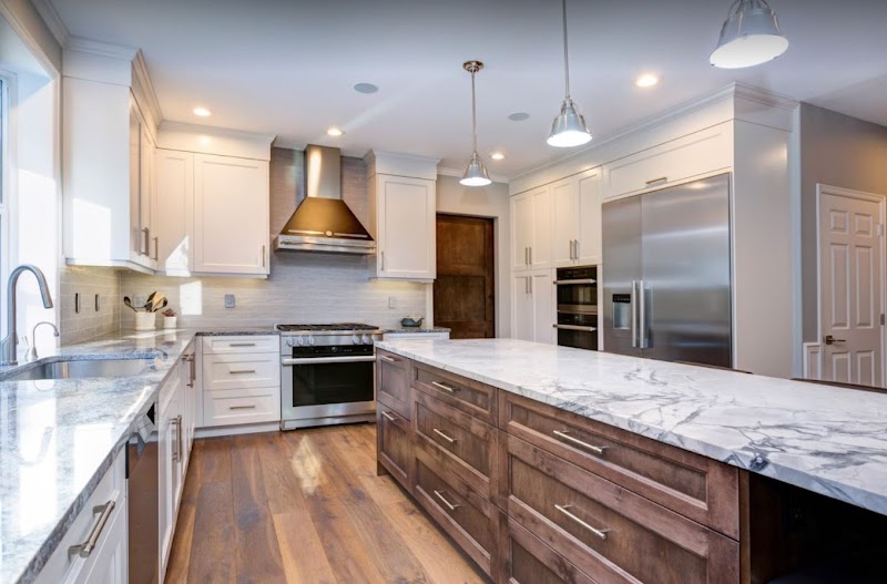 Dwell Well Renovations