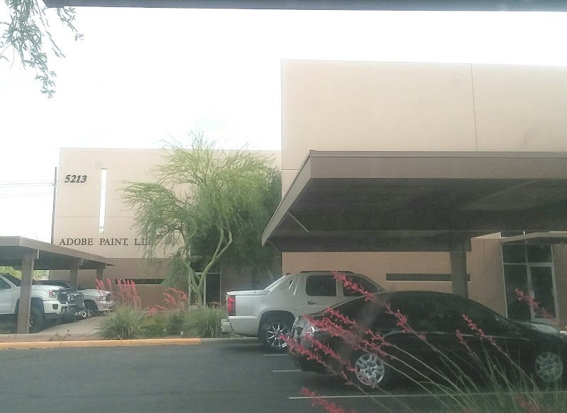 Adobe Drywall LLC