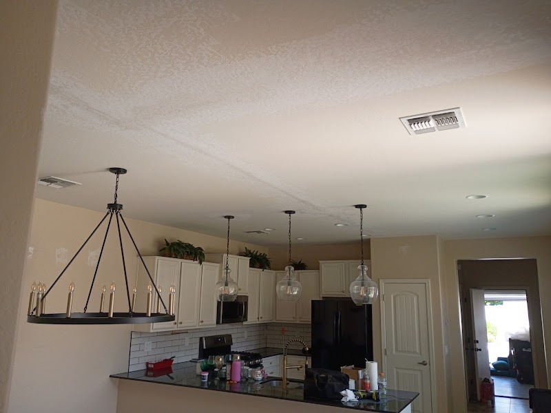 1st Choice Drywall Repair