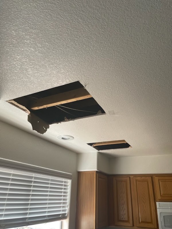Phoenix Drywall Repair LLC