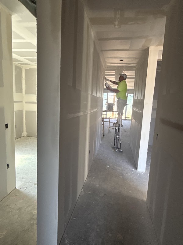 Goldstar Drywall Services LLC