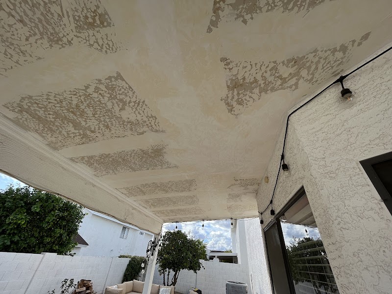 Arrowhead Drywall Repair