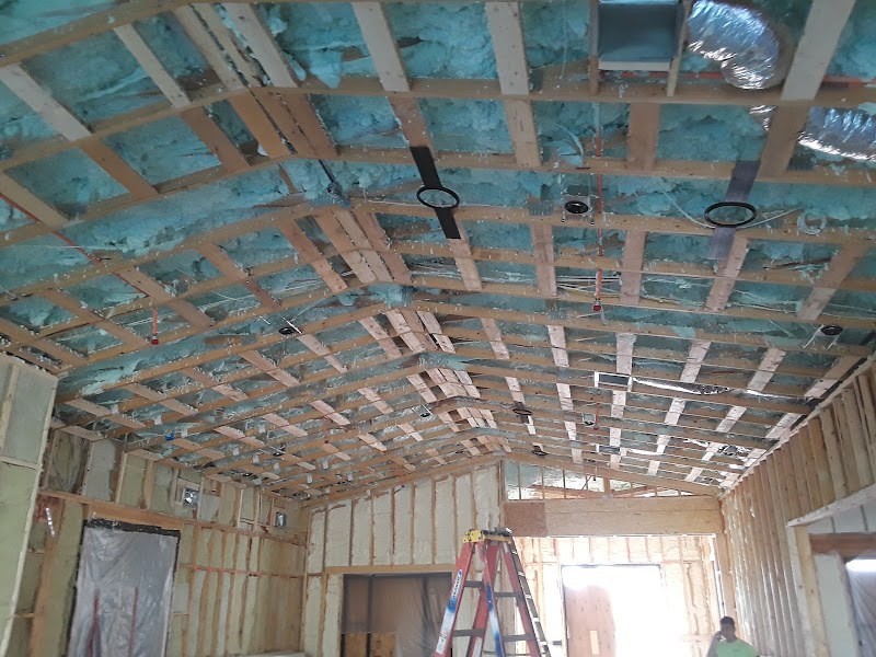 Saguaro Drywall Co
