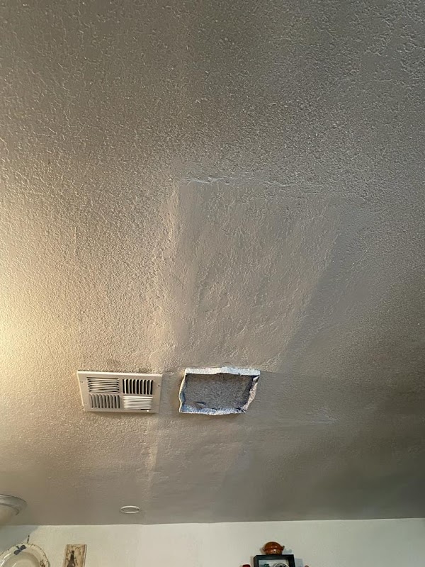 Diaz Drywall & More LLC
