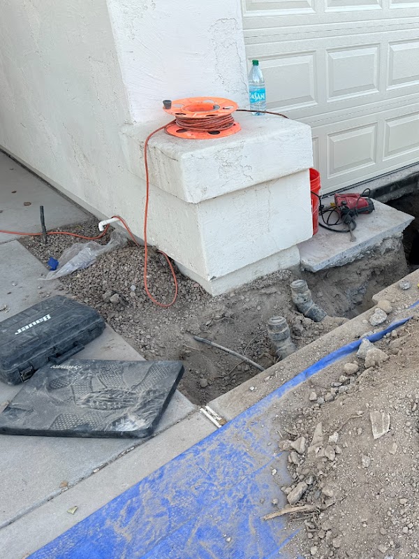 Mr. Sunshine Plumbing and Drain