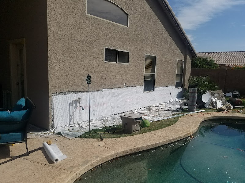 A-Z Stucco and Drywall Repair