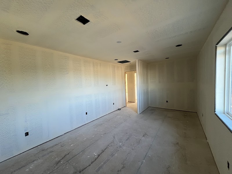 Dni Drywall Customs
