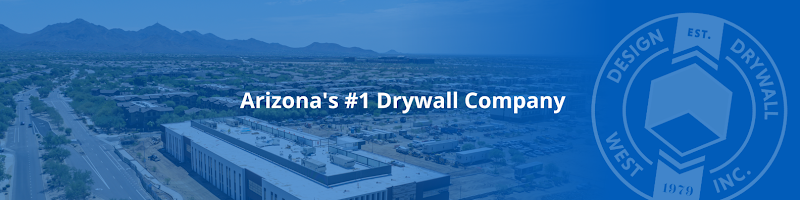 Design Drywall West