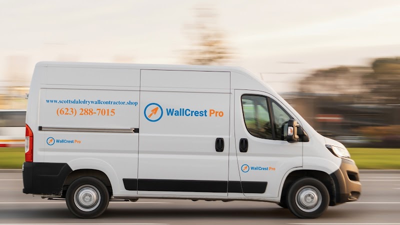 WallCrest Pro