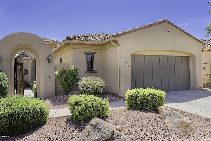 Stucco Repair of Scottsdale