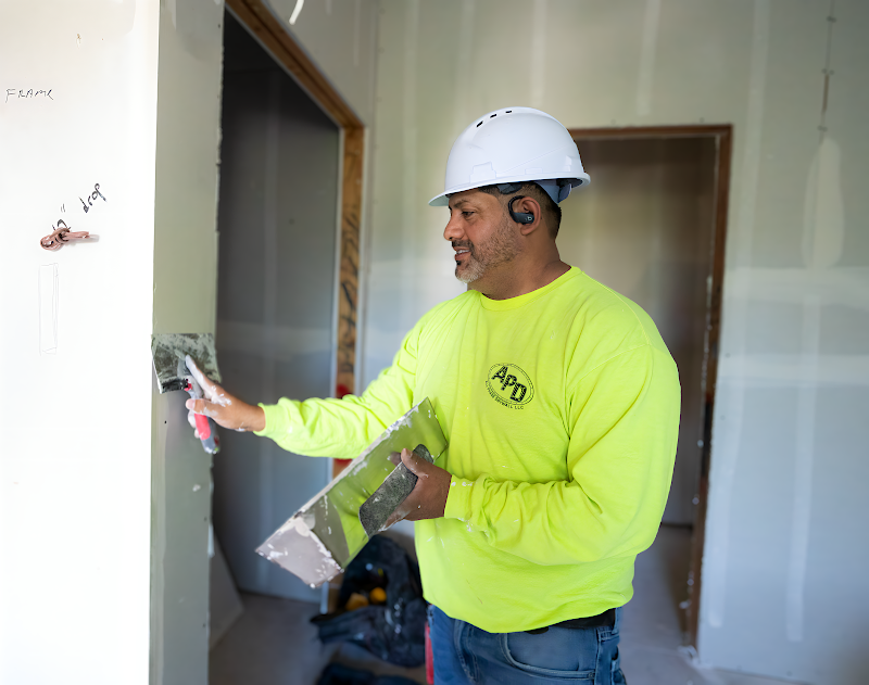 All Phase Drywall