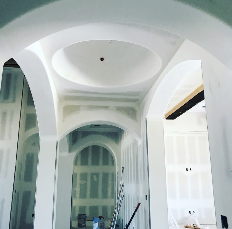 Montes Drywall
