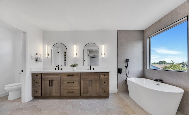Am remodeling & services llc