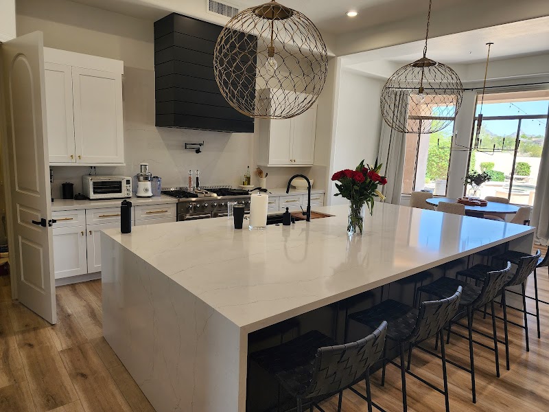 Modern Design LLC
