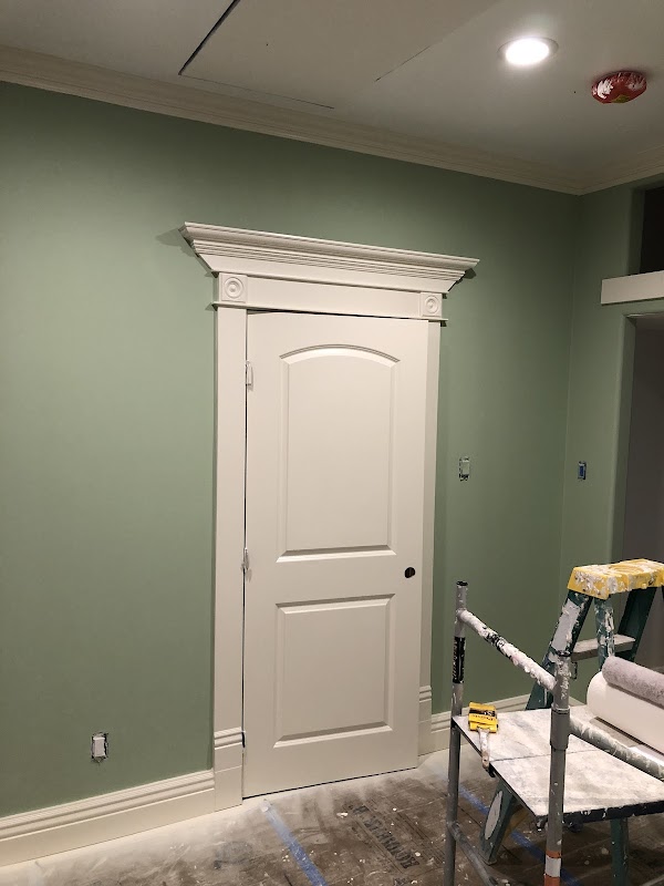 King Of Sheetrock