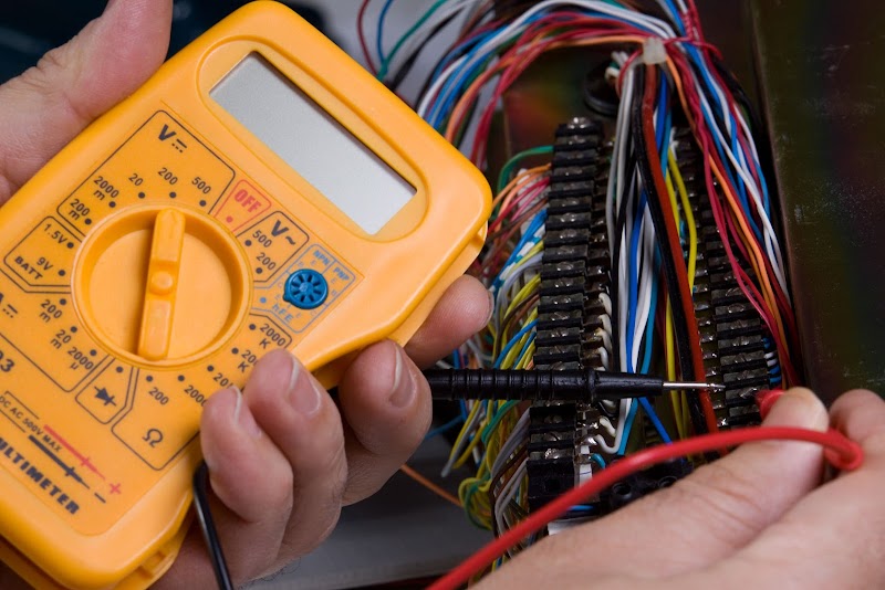 Az State Electric