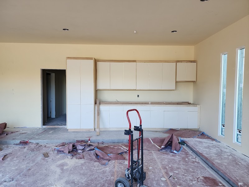 DMA DRYWALL LLC