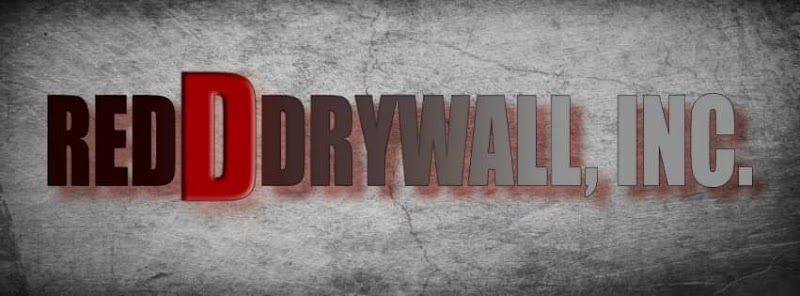 Red D Drywall