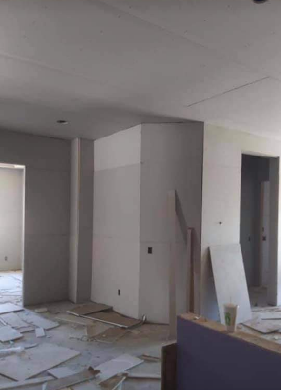 I/V Movil Drywall Services LLC