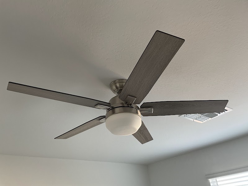 All Around Electrical Services