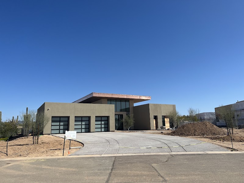 Fortune Construction LLC