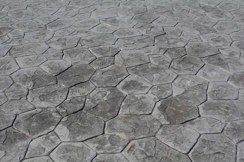 TRC Concrete Contractor Phoenix