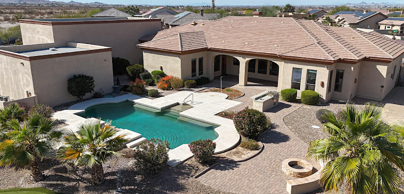Phoenix Concrete Company