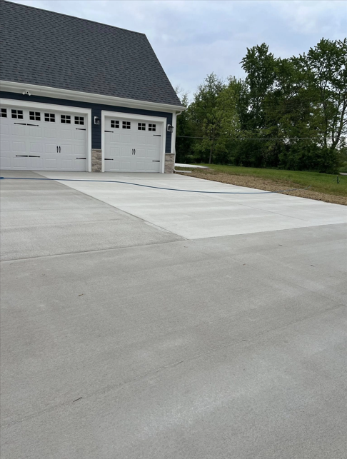 Mr Masonry Concrete Contractors